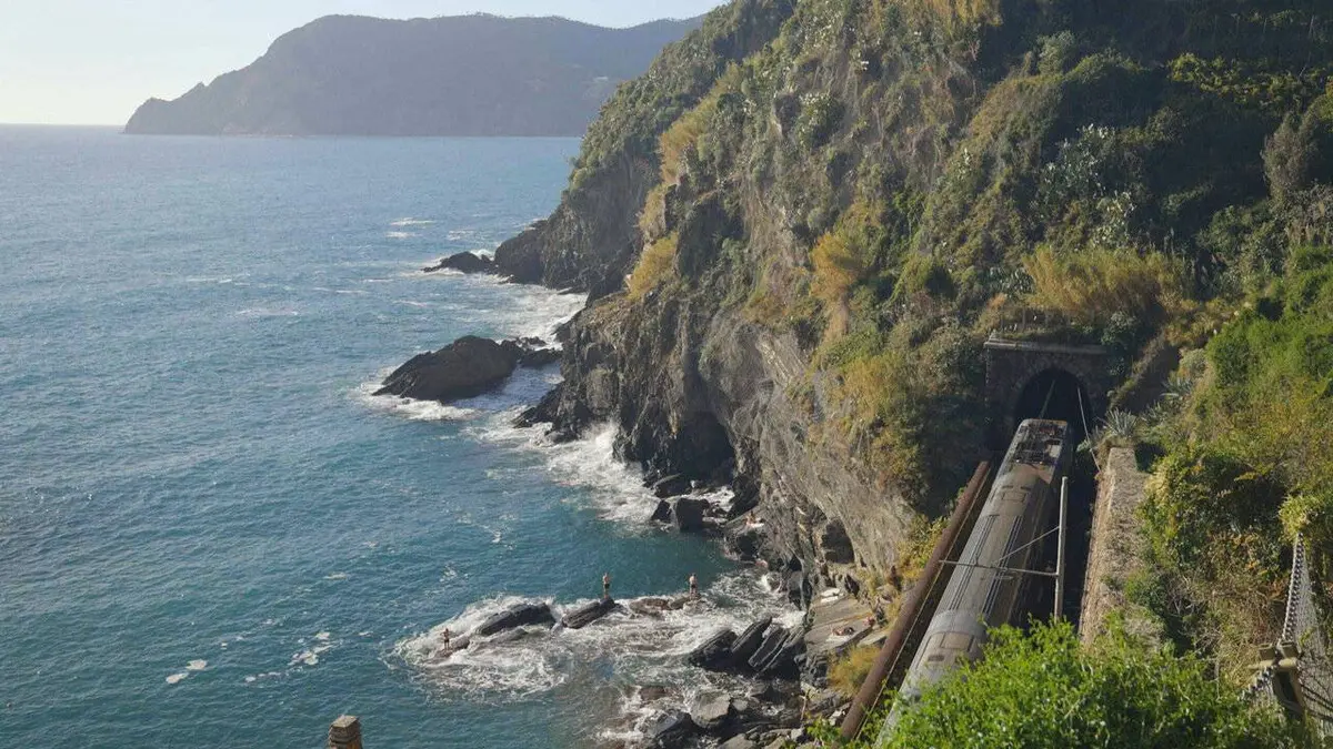 Audiences TV : Les plus beaux trains d'Europe