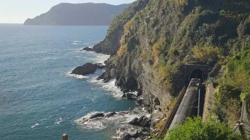 Épisodes de Les plus beaux trains d'Europe