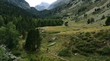 Les Pyrénées orientales