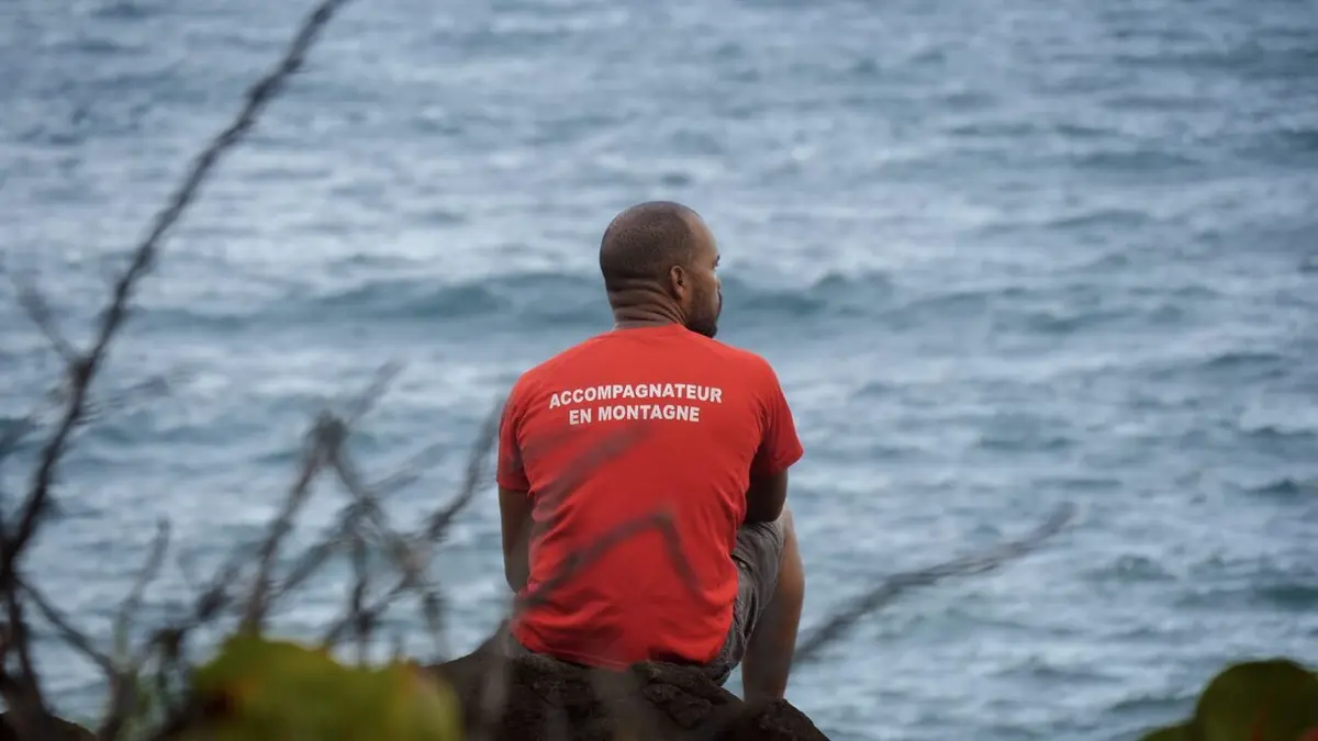 Les plus beaux treks La Guadeloupe