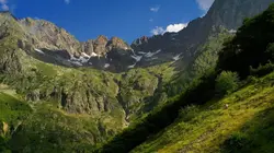 Les plus beaux treks Le grand tour des Écrins