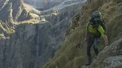 Sur Voyage à 22h45 : Les plus beaux treks