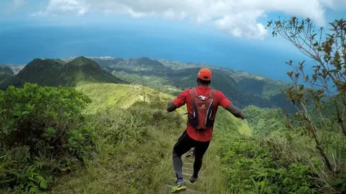 Les plus beaux treks S01E01 La Martinique