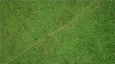 La grande traversée du Jura