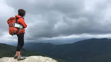 Cévennes, le chemin de Stevenson