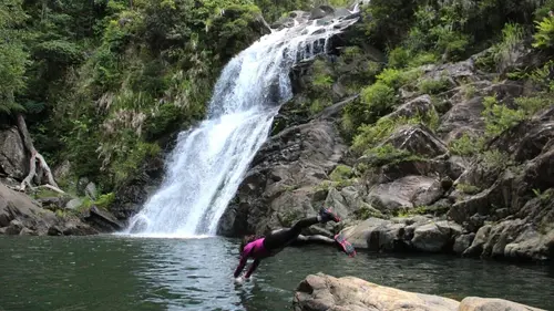 Les plus beaux treks La Nouvelle-Calédonie