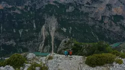 Les plus beaux treks Les gorges du Verdon