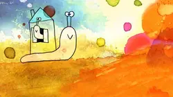 Les plus belles comptines d'Okoo S01E03 Petit escargot