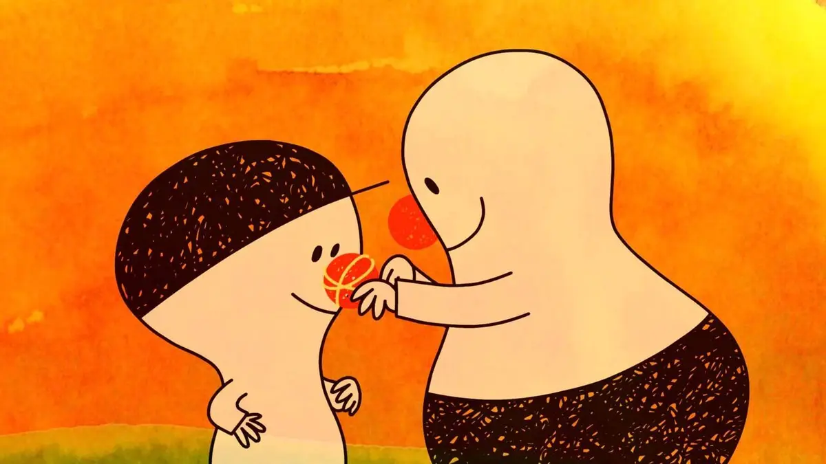 Les plus belles comptines d'Okoo S01E01 Il était un petit homme