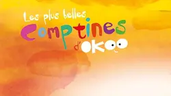 Les plus belles comptines d'Okoo