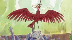 Les plus belles histoires de Quentin Blake  S01E06 Petit chou