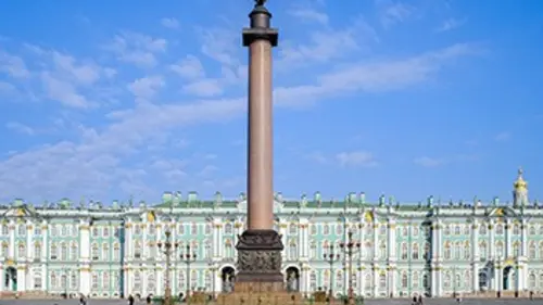 Les plus belles places du monde