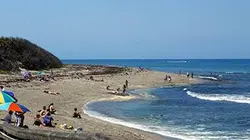 Visuel de Les plus belles plages du monde