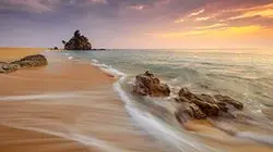 Sur Voyage à 20h55 : Les plus belles plages du monde