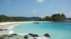 Visuel de Les plus belles plages du monde