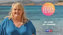 Les plus belles vacances