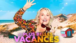 Les plus belles vacances