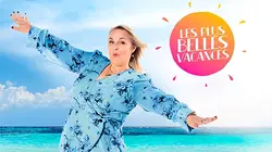 Les plus belles vacances S04E17 Famille petit budget