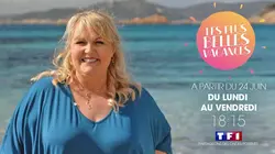 Les plus belles vacances replay