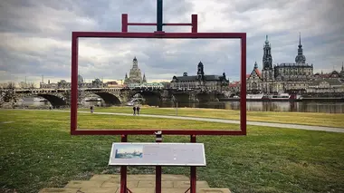 Les plus belles vues d'un peintre : Bellotto alias Canaletto