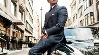 Kingsman, le cercle d'or