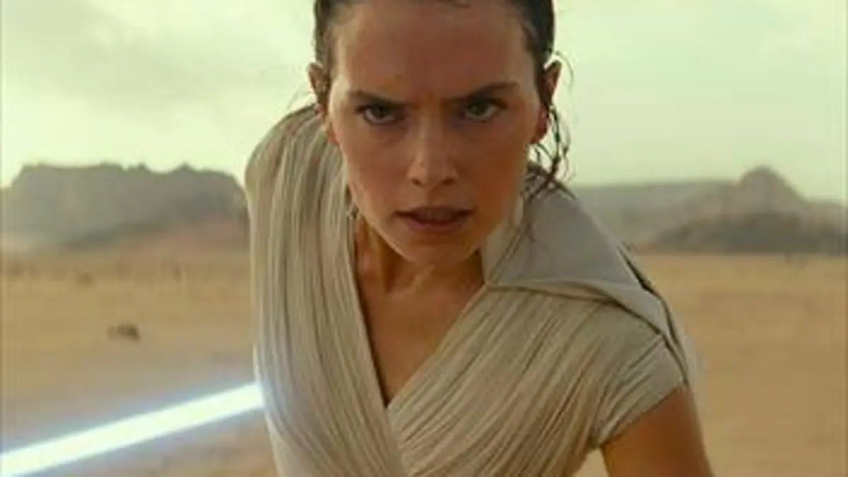 Les + de la rédac' Star Wars : l'ascension de Skywalker