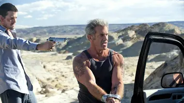 Actuellement sur Ciné+ : Blood Father