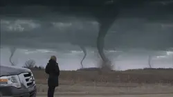 Audiences TV : Les plus grandes catastrophes naturelles