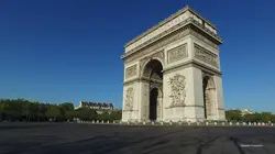 Sur RMC Découverte à 21h10 : Les plus grandes places de Paris