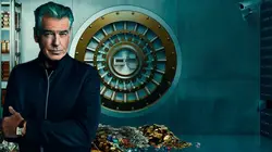 Les plus grands casses avec Pierce Brosnan