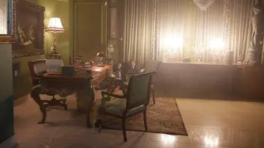 Le casse du musée américain d'histoire naturelle