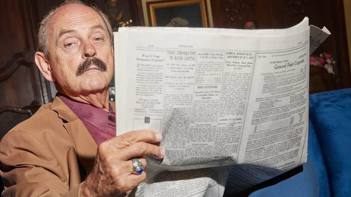 Les plus grands casses avec Pierce Brosnan Cambriolage au Pierre hôtel