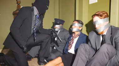 La United California Bank