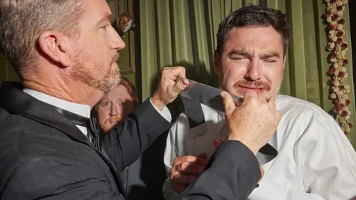 Les plus grands casses avec Pierce Brosnan Vol à la Lufthansa