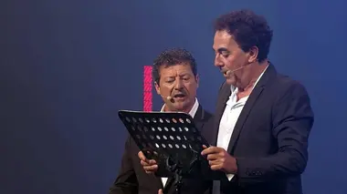 Les plus grands humoristes chez Sébastien