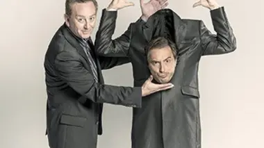 Les plus grands magiciens du monde