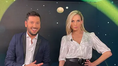 Les plus grands magiciens du monde, 30 ans de Mandrakes d'or