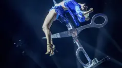 Les plus grands magiciens du monde