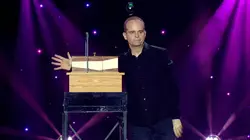 Les plus grands magiciens du monde : les Mandrakes d'or 2019