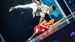 Les plus grands magiciens du monde : les Mandrakes d'or 2020