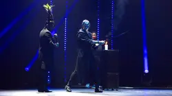 Les plus grands magiciens du monde : les Mandrakes d'or 2020