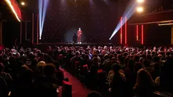 Les plus grands magiciens du monde : les Mandrakes d'or 2021