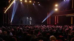 Les plus grands magiciens du monde : les Mandrakes d'or 2021