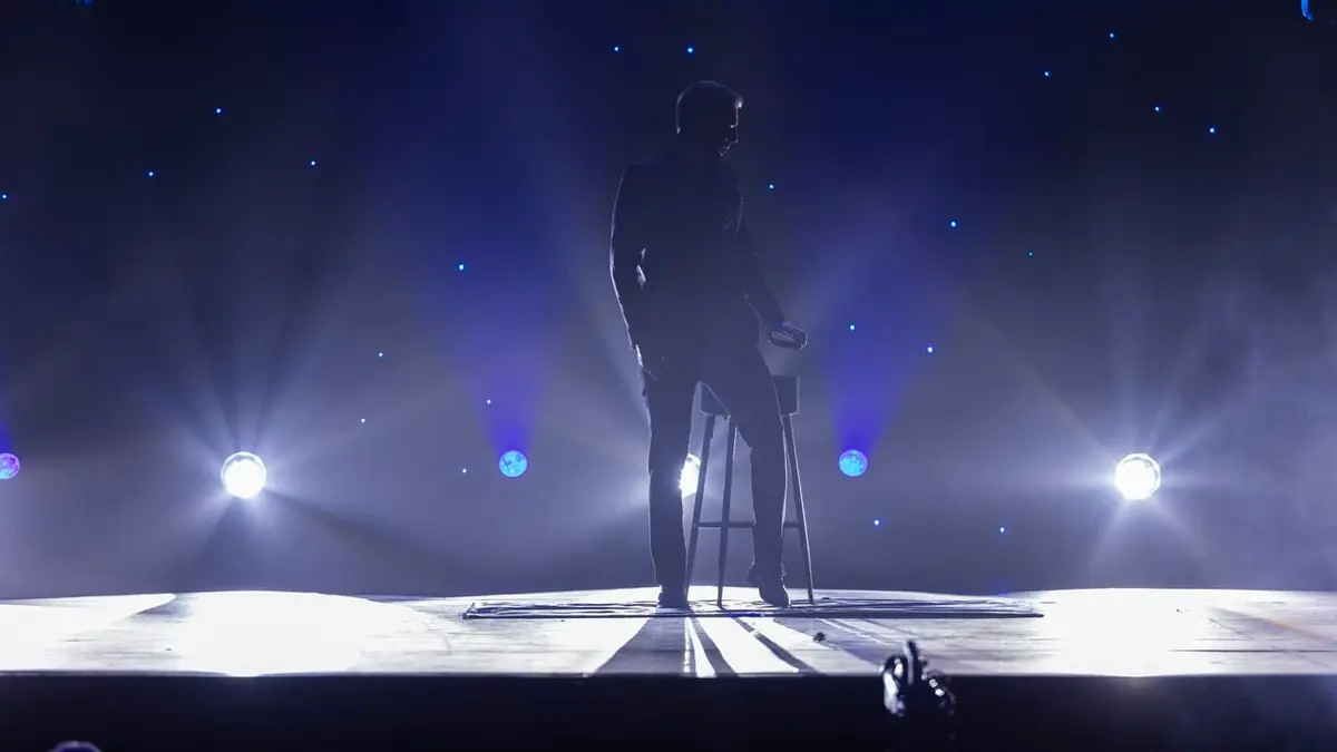 Les plus grands magiciens du monde - Mandrakes d'or Mandrakes d'Or 2025