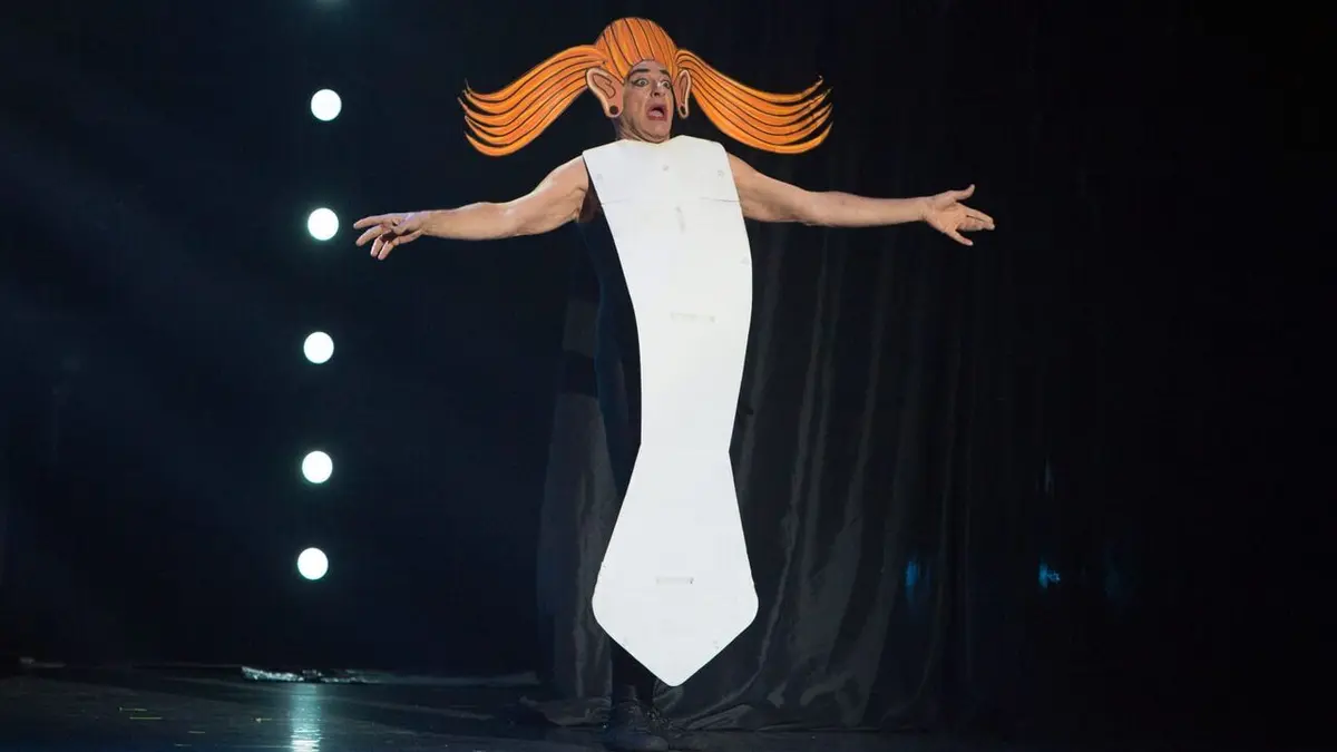 Les plus grands magiciens du monde - Mandrakes d'or Mandrakes d'Or 2022