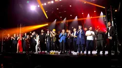 Les plus grands magiciens du monde - Mandrakes d'or