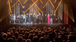 Sur CSTAR à 22h59 : Les plus grands magiciens du monde - Mandrakes d'or