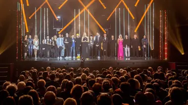 Les plus grands magiciens du monde - Mandrakes d'or (2023)