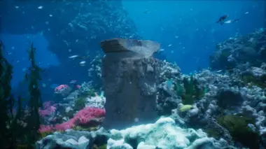 Atlantide, la cité engloutie a-t-elle vraiment existé ?