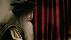 Les plus grands mystères de l'Histoire Nostradamus